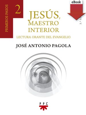 cover image of Jesús maestro interior 2